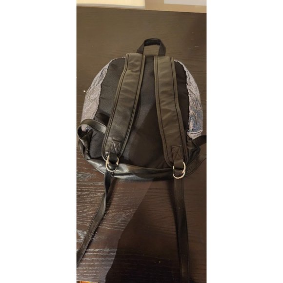 Call It Spring - Glitter Backpack - Picture 4 of 8